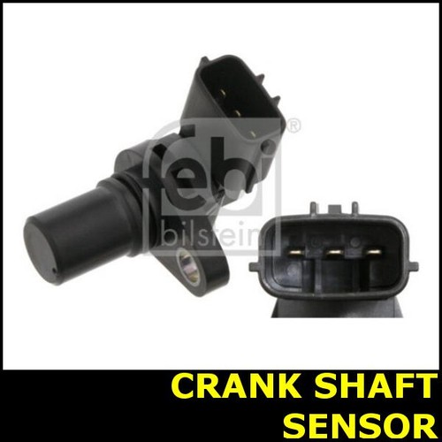 Crankshaft sensor fits - sensor,