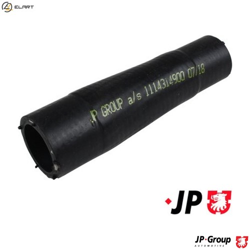 Radiator hose 1114314900 for - radiator,