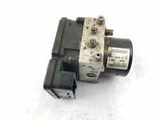 2011 MAZDA 3 ABS PUMP + MODULE 1.6 DIESEL Y6 BFB4437AZB