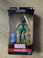 Marvel Legends Controller Wave