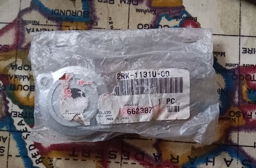 Nos genuine yamaha - nos,