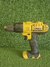 DeWalt DCD776 XR Lithium Ion Cordless Combi Drill - Body Only
