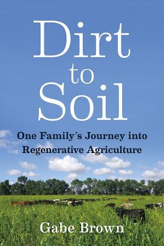 Dirt soil gabe brown - dirt,