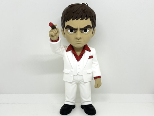 Tony montana scarface - montana,
