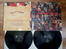 The Stone Roses - Second Coming - 1994 Gatefold Double Vinyl LP Album GEF24503