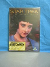 Star Trek TNG 22: Collectors