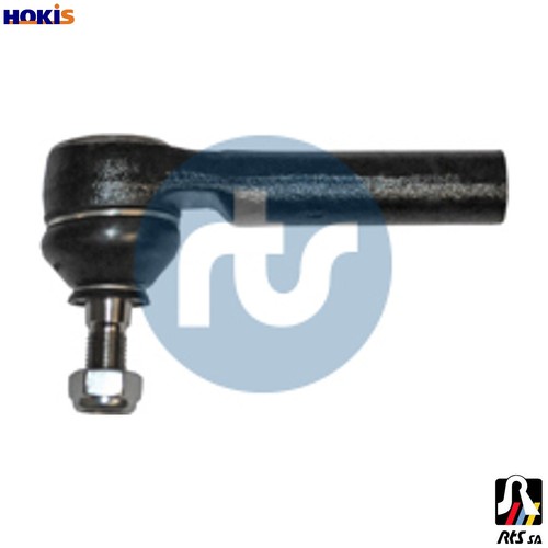 Tie rod end - end, for
