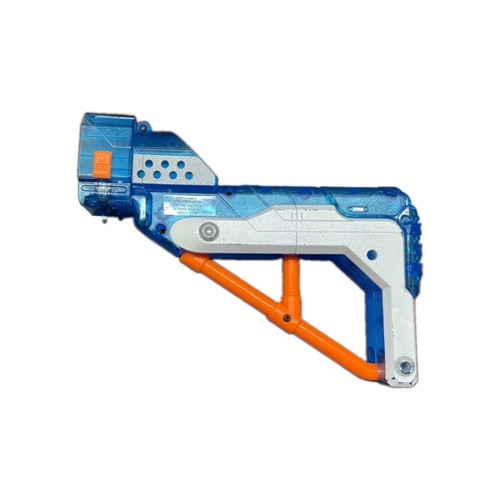 Nerf strike elite sonic - n-strike,
