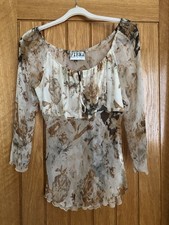 Ladies Italian Design Top