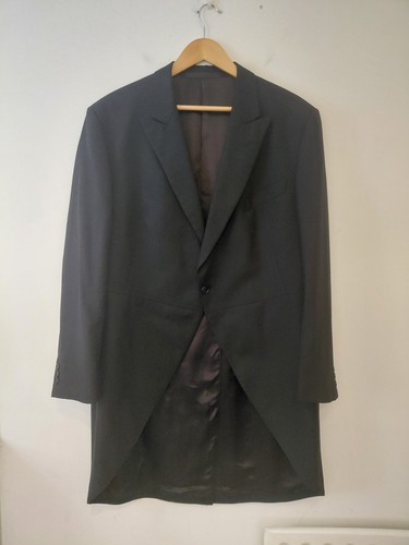 Marks spencer morning jacket - spencer,