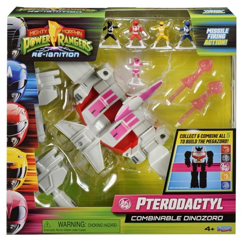 Power rangers mighty morphin - power,