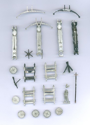 Citadel warhammer lotr lord - warhammer,