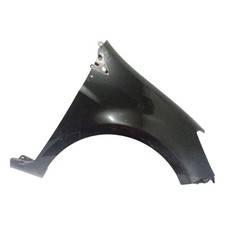 RENAULT Clio X85 MK3 X85 RIGHT FRONT WING NV676 BLACK 7701476105