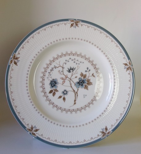 Royal doulton old - doulton, colony