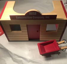 Pottery Barn Kids Wood