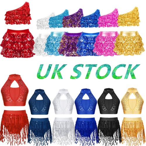 Kid girl sequins - uk, kid's