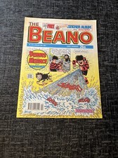 Beano comic 2532 - -, 26