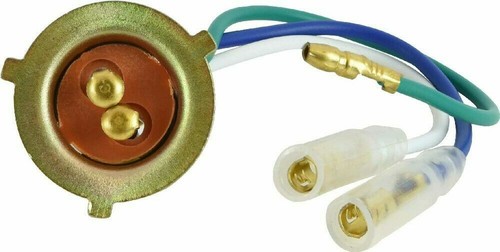 Motorcycle headlight bulb - headlight,
