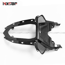 For BMW 2019-2022 S1000RR 100% Carbon Fiber Rear Tail Upper Seat Cowl Fairing