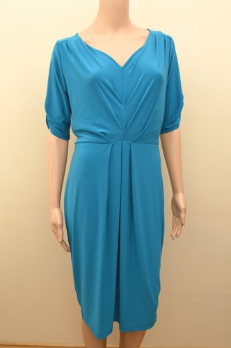 New twiggy blue winter - m&s,
