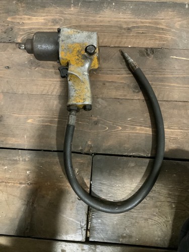 Vintage ingersoll rand - ingersoll, 2705a1