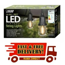 Feit 48ft (14.6m) Heavy Duty