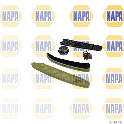 Timing chain kit napa - kit, fits