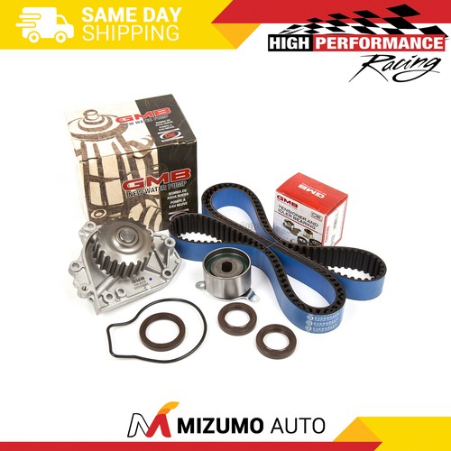 Timing belt kit water pump - timing,