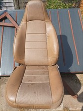 jeep wrangler tj (97-02), front seat, right, OEM