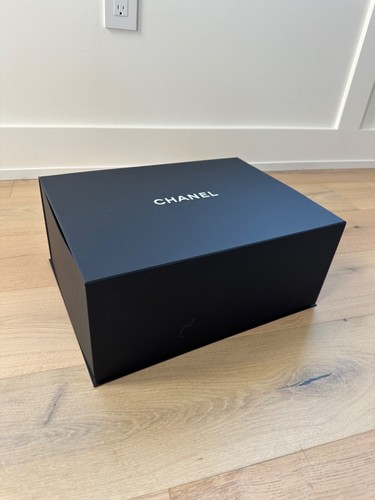 New auth chanel - new, black