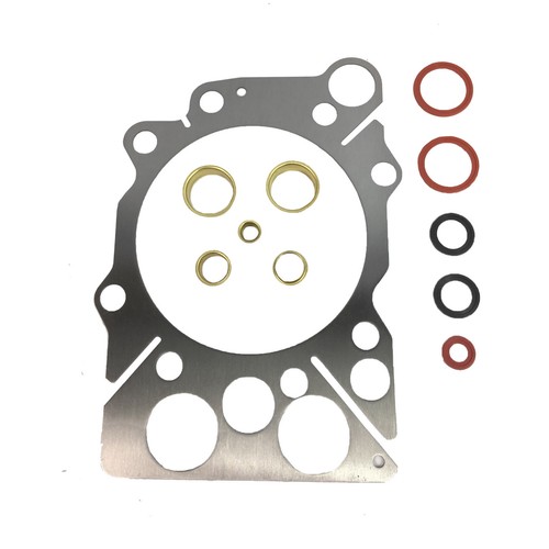 Cylinder head gasket set - head, /