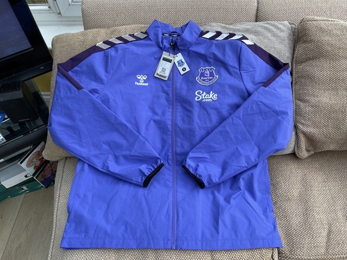 Hummel everton football - hummel,