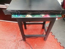 Yamaha Graphic Equaliser GQ1031