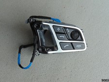 PORSCHE 911 BOXSTER CAYENNE MACAN PANAMERA STEERING WHL SWITCH right side
