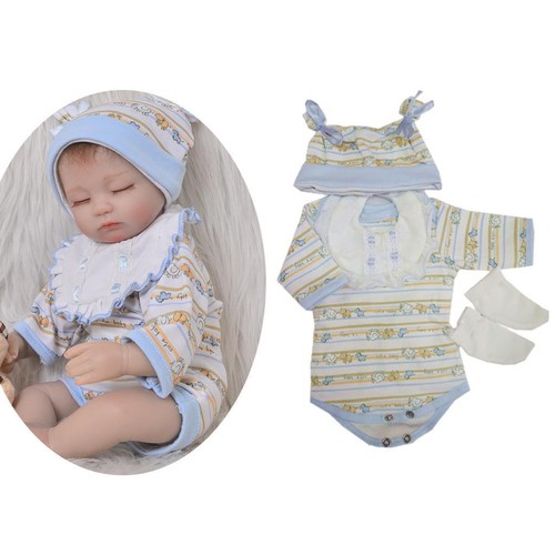 18inch reborn doll - ,