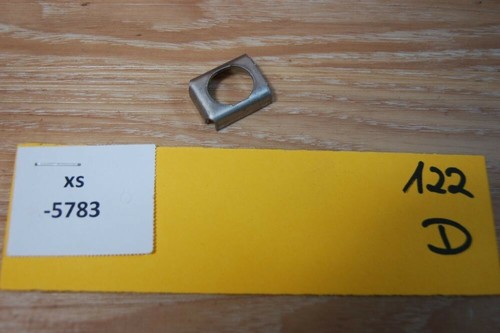 Bmw k100 18122310405 groove - 18122310405,