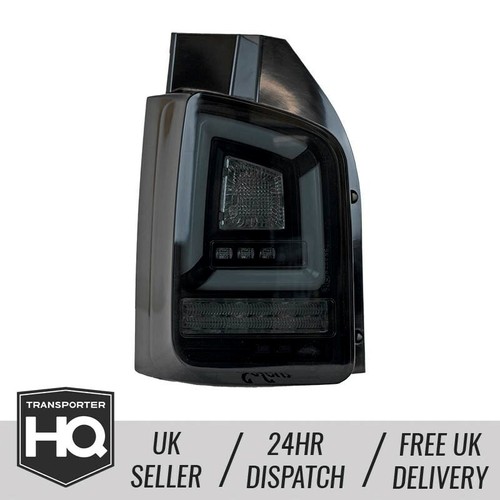 Led rear lights - lights, with