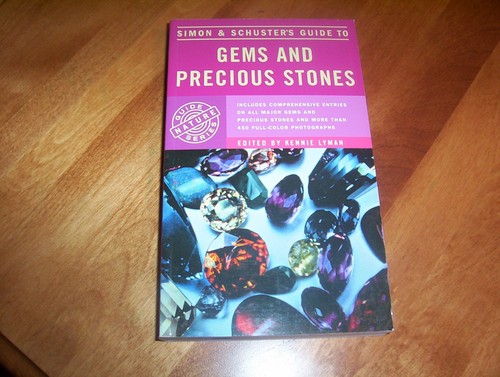 Simon schuster gems - simon,