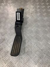 2005 JAGUAR X-TYPE ACCELERATOR THROTTLE PEDAL 2S719F836CA #2