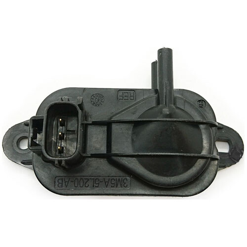 Dpf sensor fits ford kuga - fits,