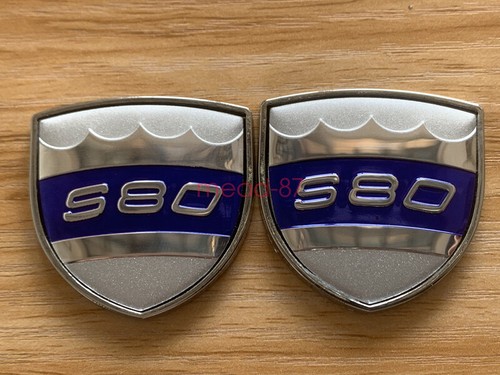 2pc for volvo - for, trunk