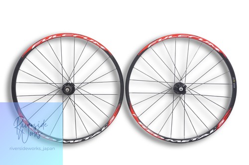 Fulcrum redmetal shimano - fulcrum,