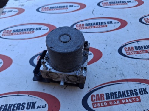 Nissan qashqai dci abs - 1.5,