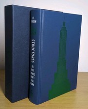 Structures or Why Things Don't