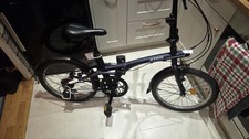 BTWIN Tilt 500 Folding Bike