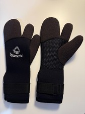 NEW 7mm Commercial Diving