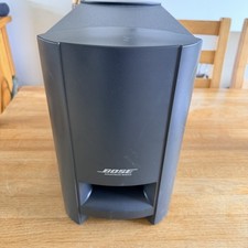 BOSE ACOUSTIMASS 5 Series II