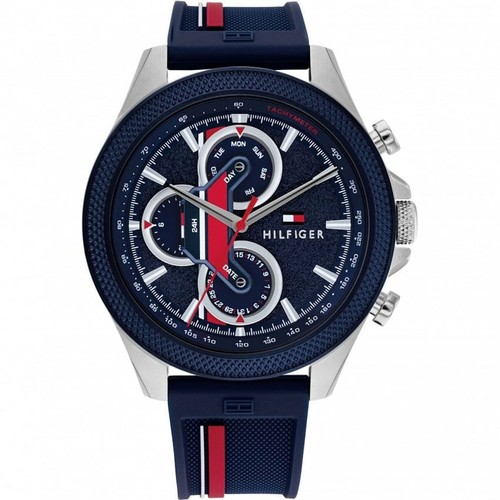 Genuine tommy hilfiger - tommy,