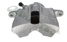 Brake Caliper Front Right Fits