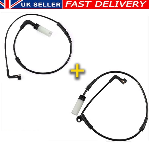 Front rear brake pad - rear,